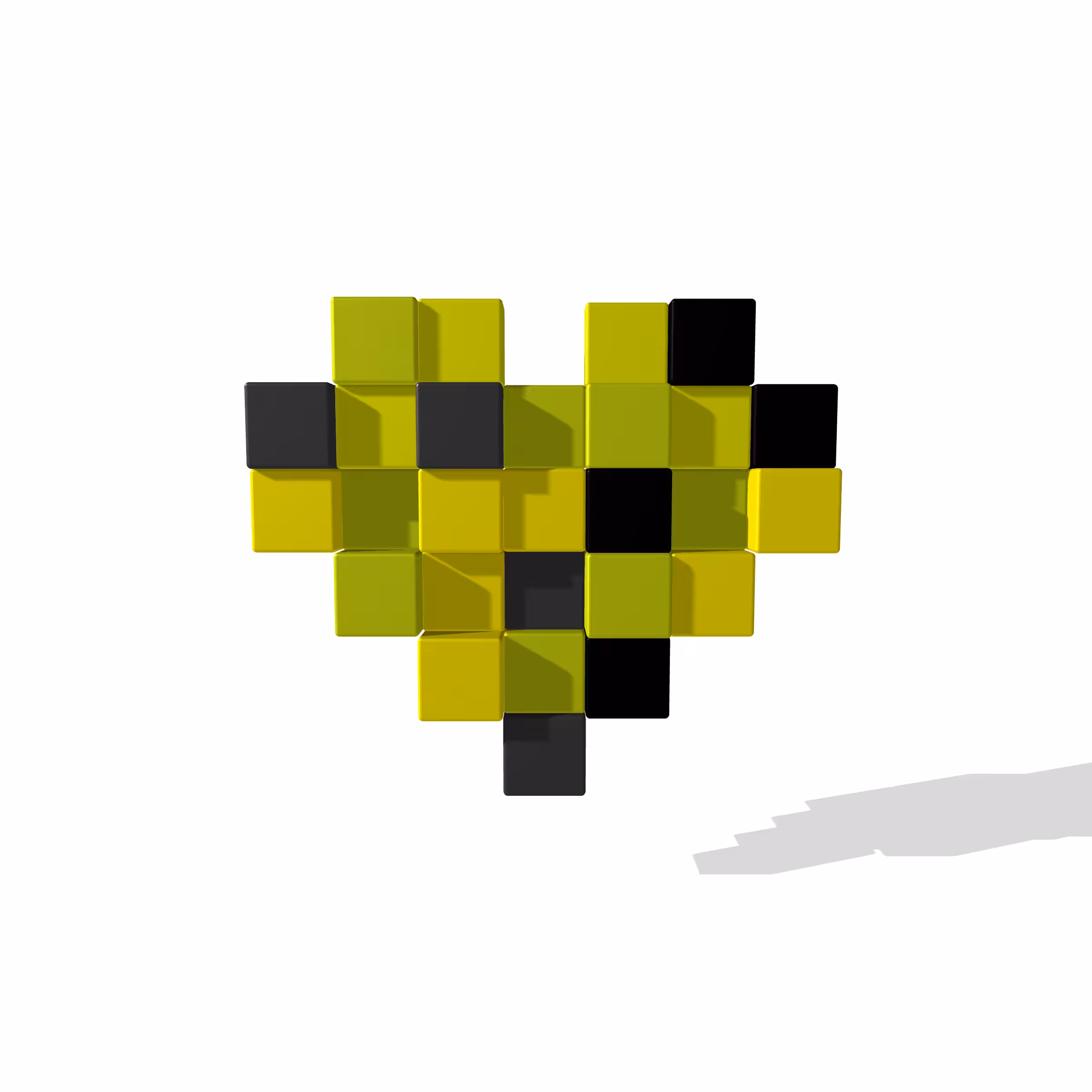 heart + craft #14344