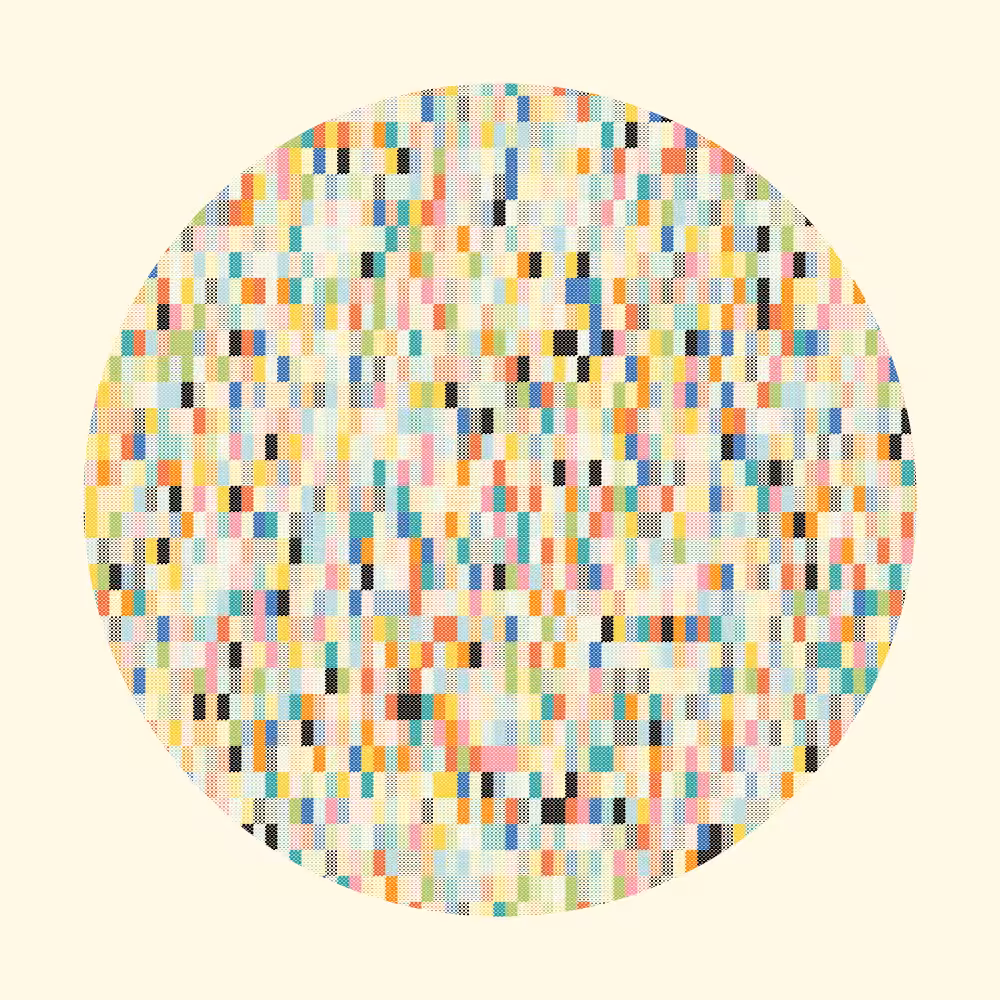 CIRCLE #5