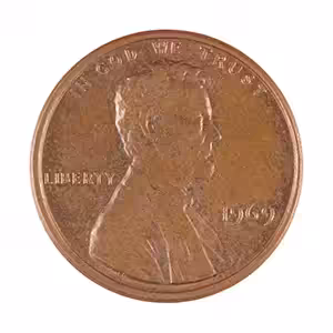Cent #2236