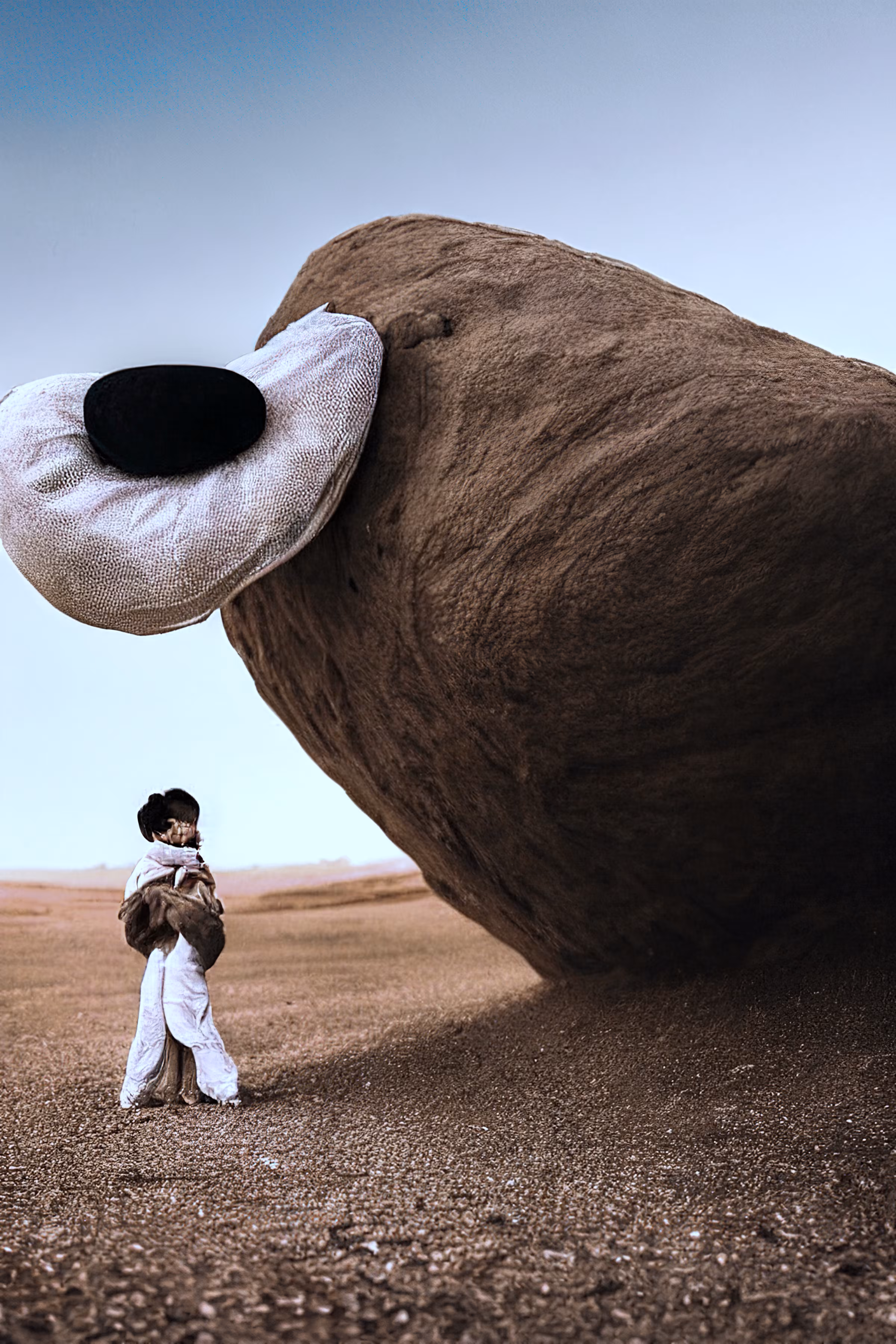 COCOON 026