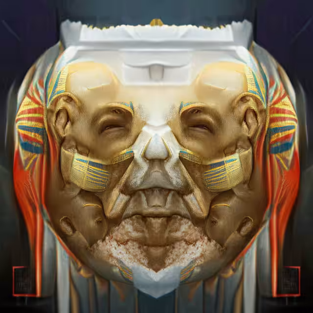 MASK III
