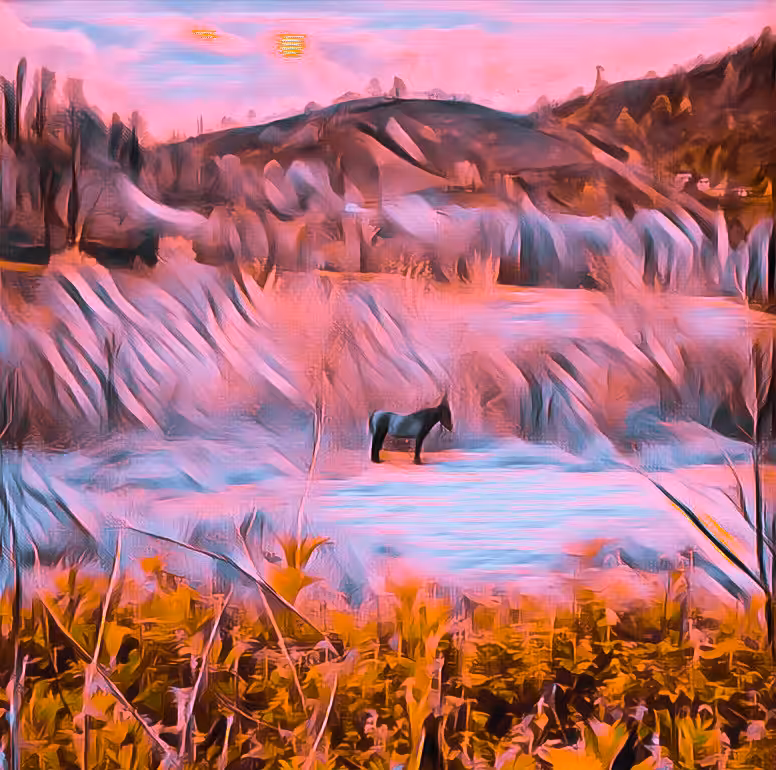 Horse