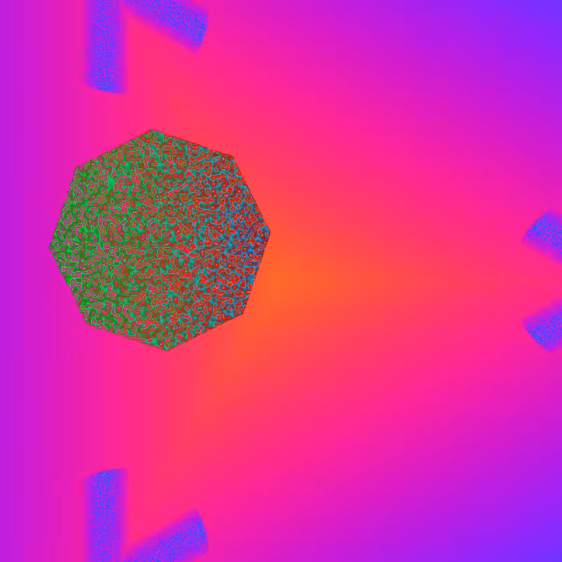 Geometric Cycle #5