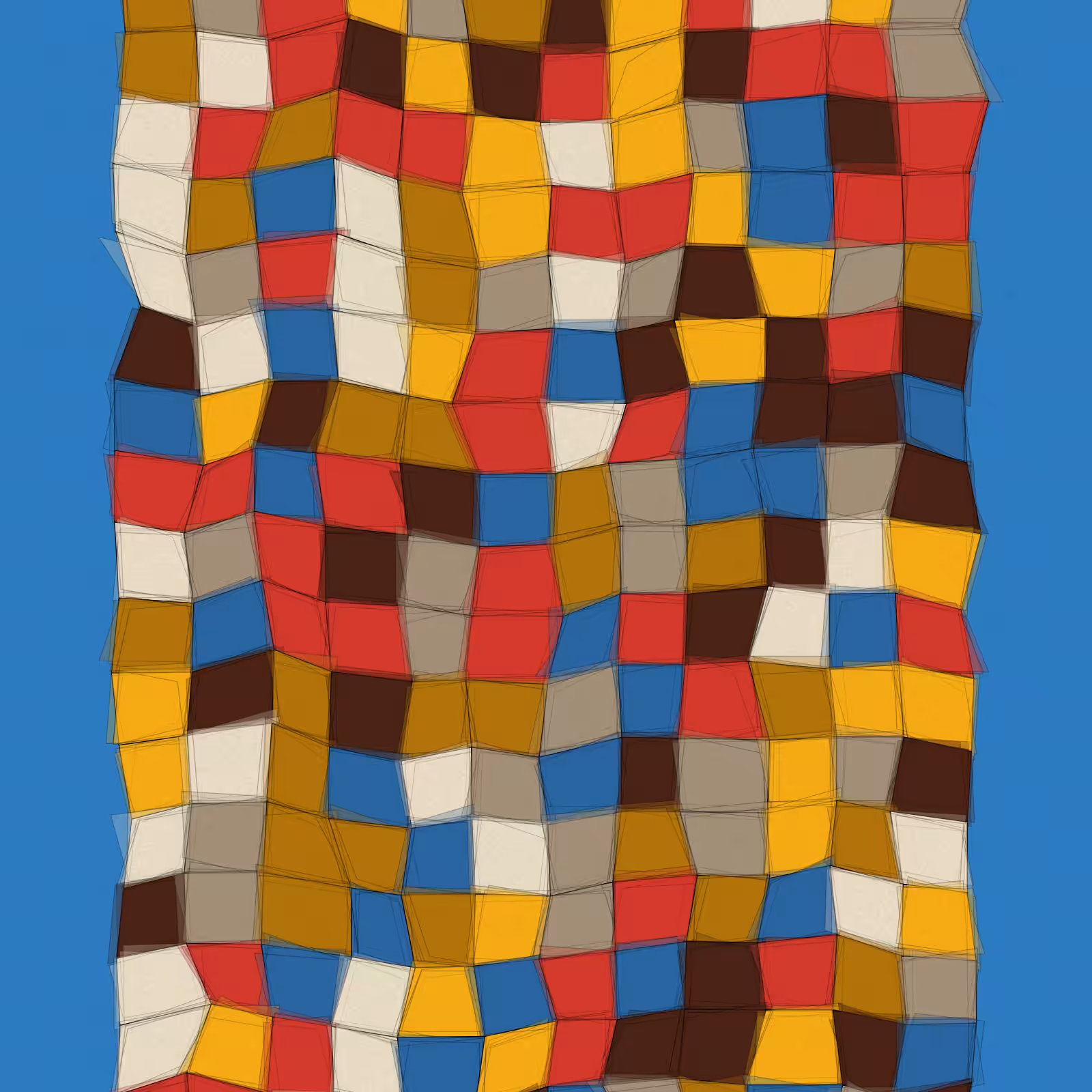 Irregular #19