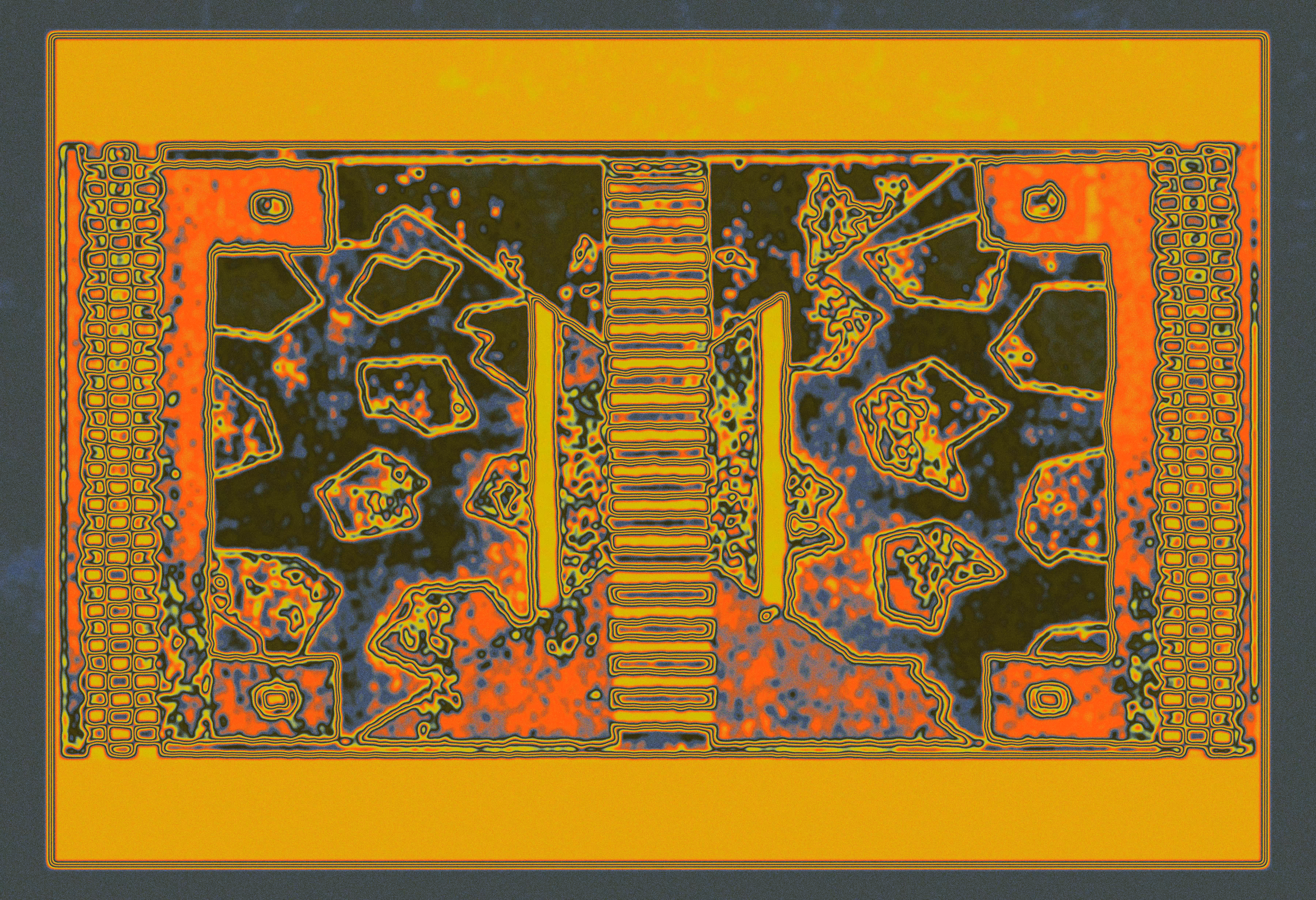 THE THINKING BODY 01