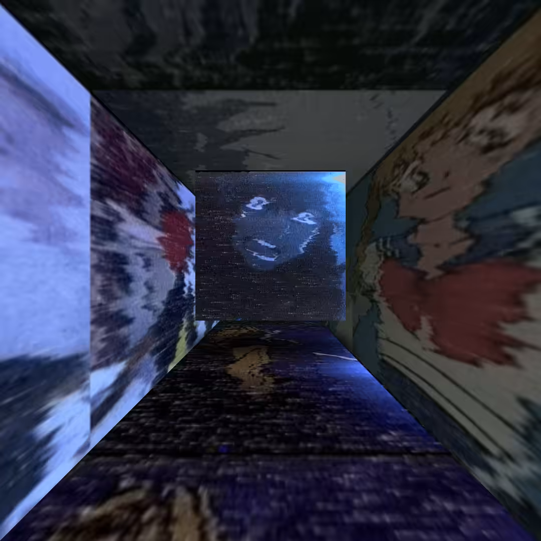 random nostalgia: [e1s1] #5