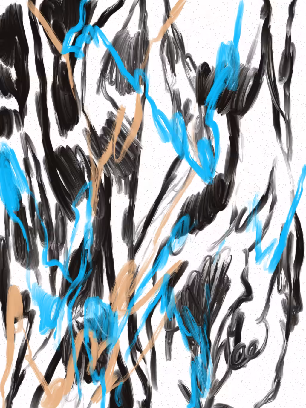 Expressive #13