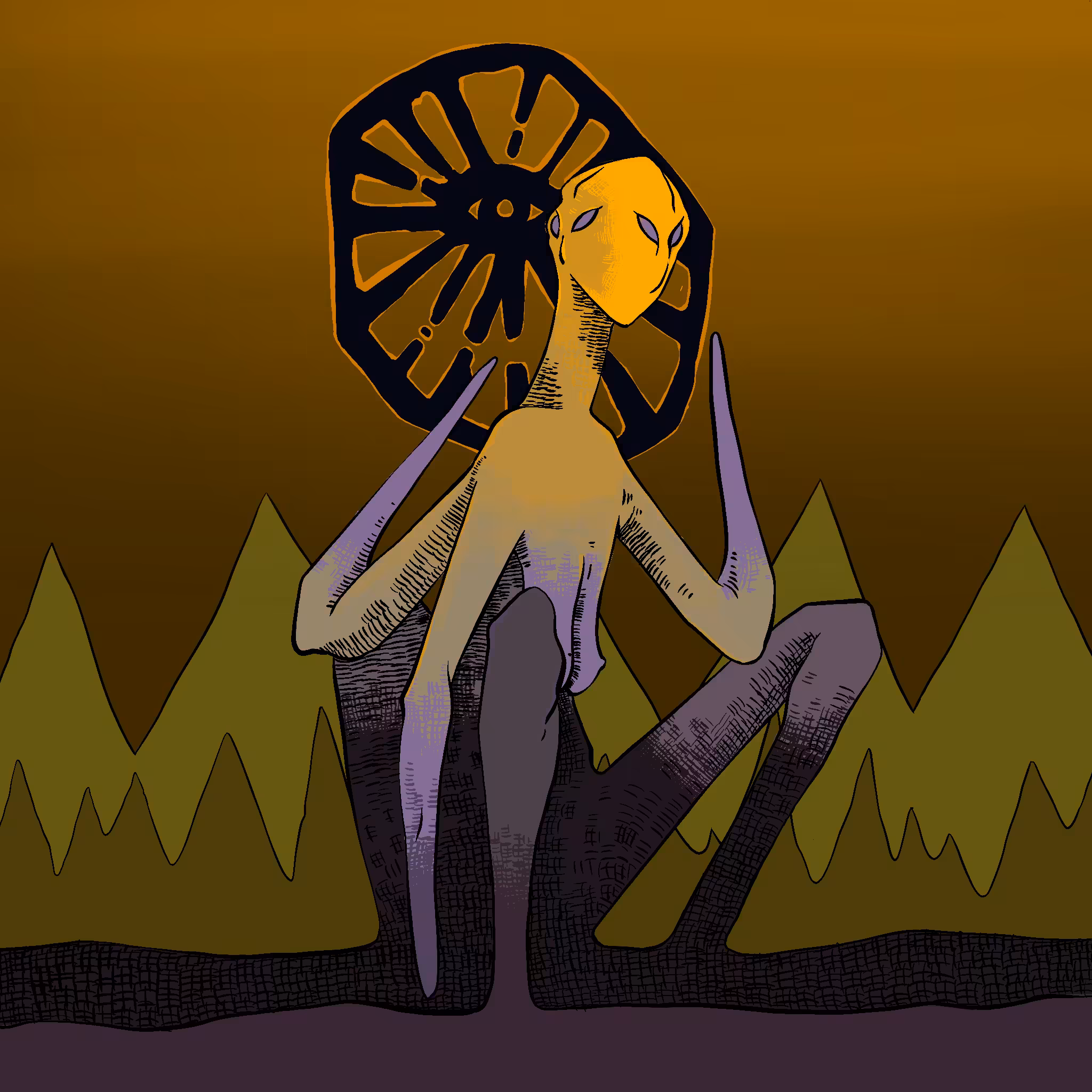 RITUAL #3