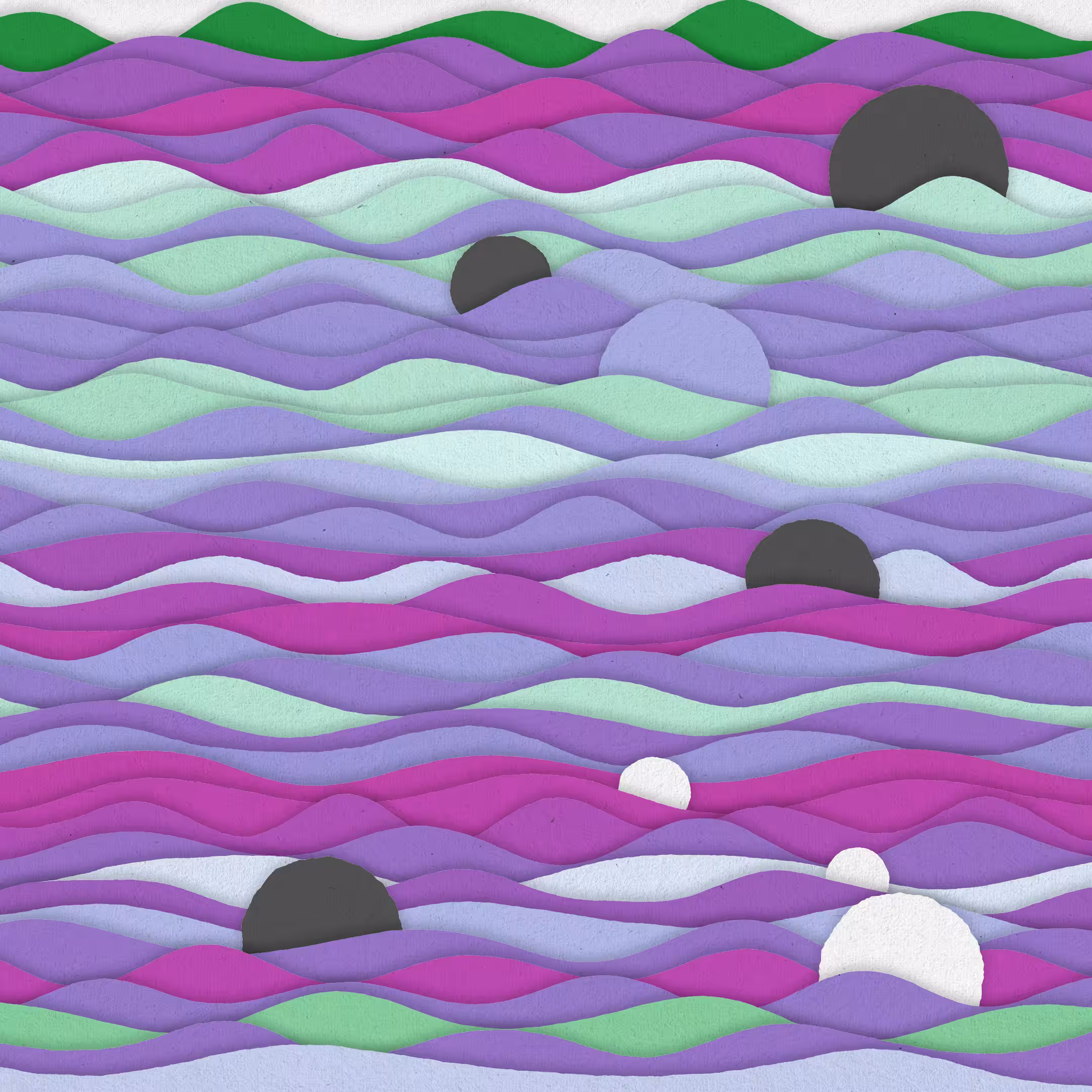 PAPERSCAPES #180