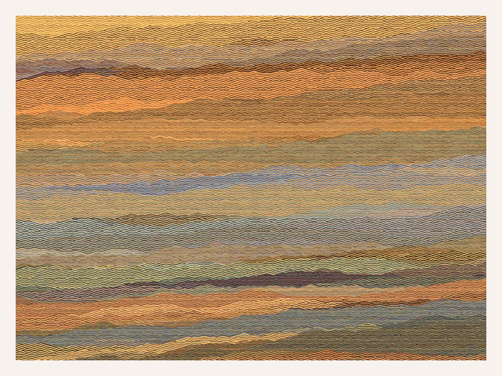 Chromatic Waves #61