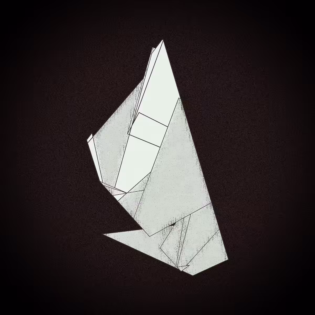 Shape of Freedom #764