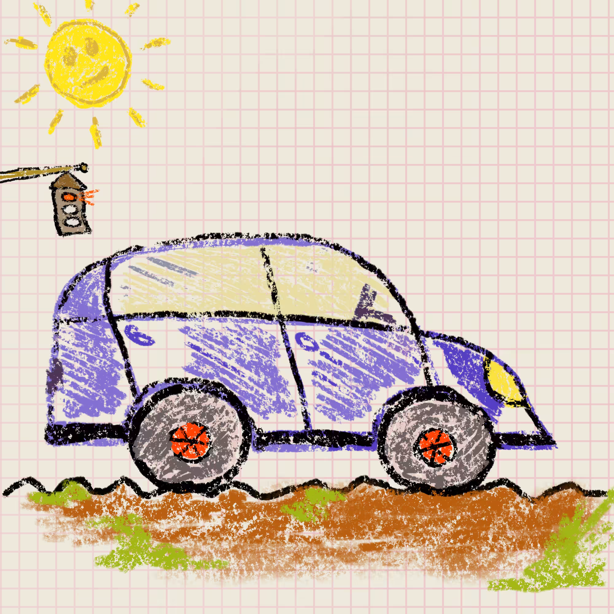 Car #012
