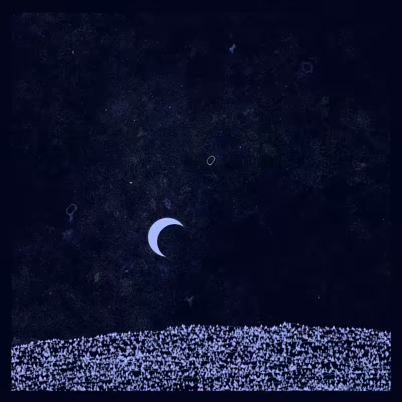 Dark, Spark #58