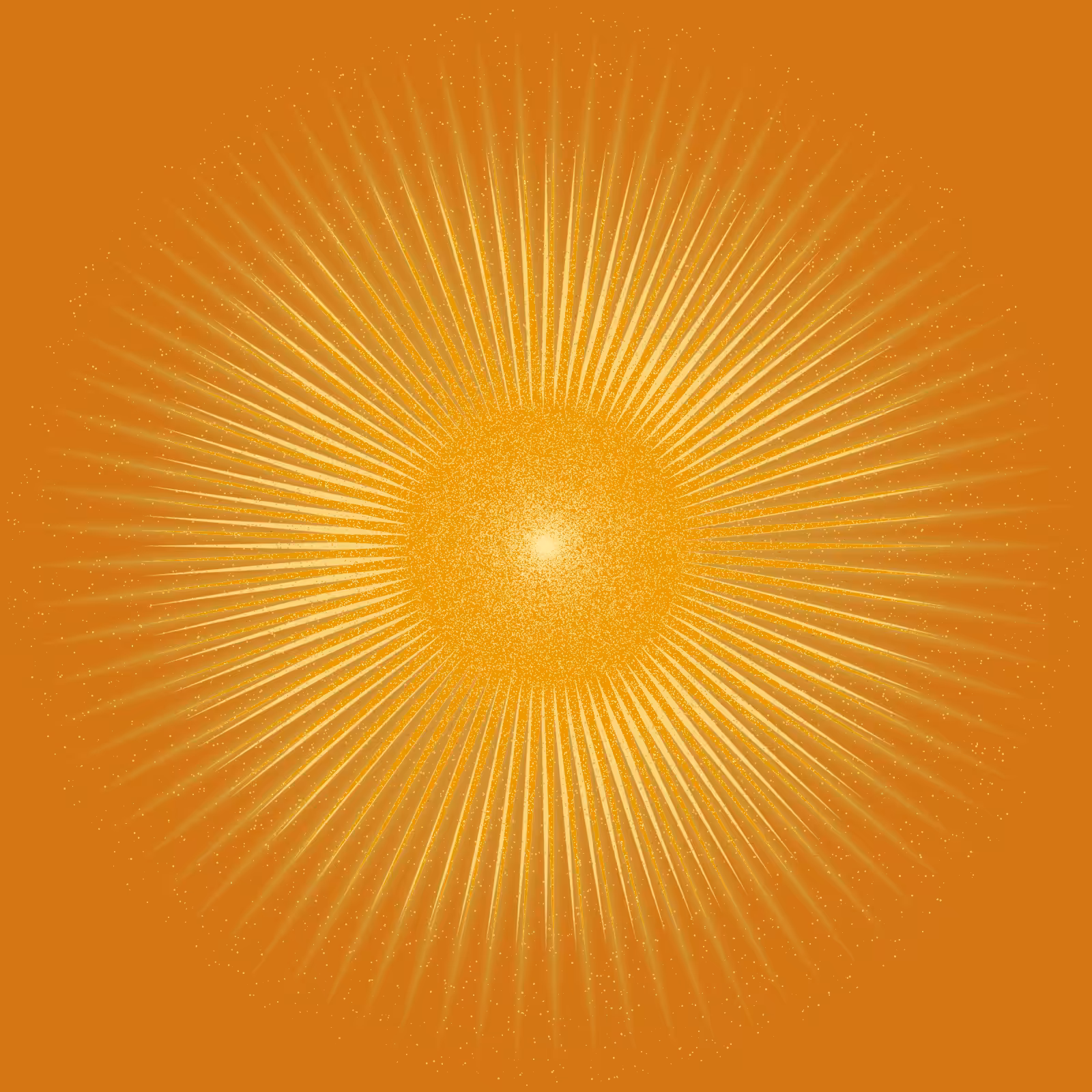 Winter Solstice Star 2023 #81