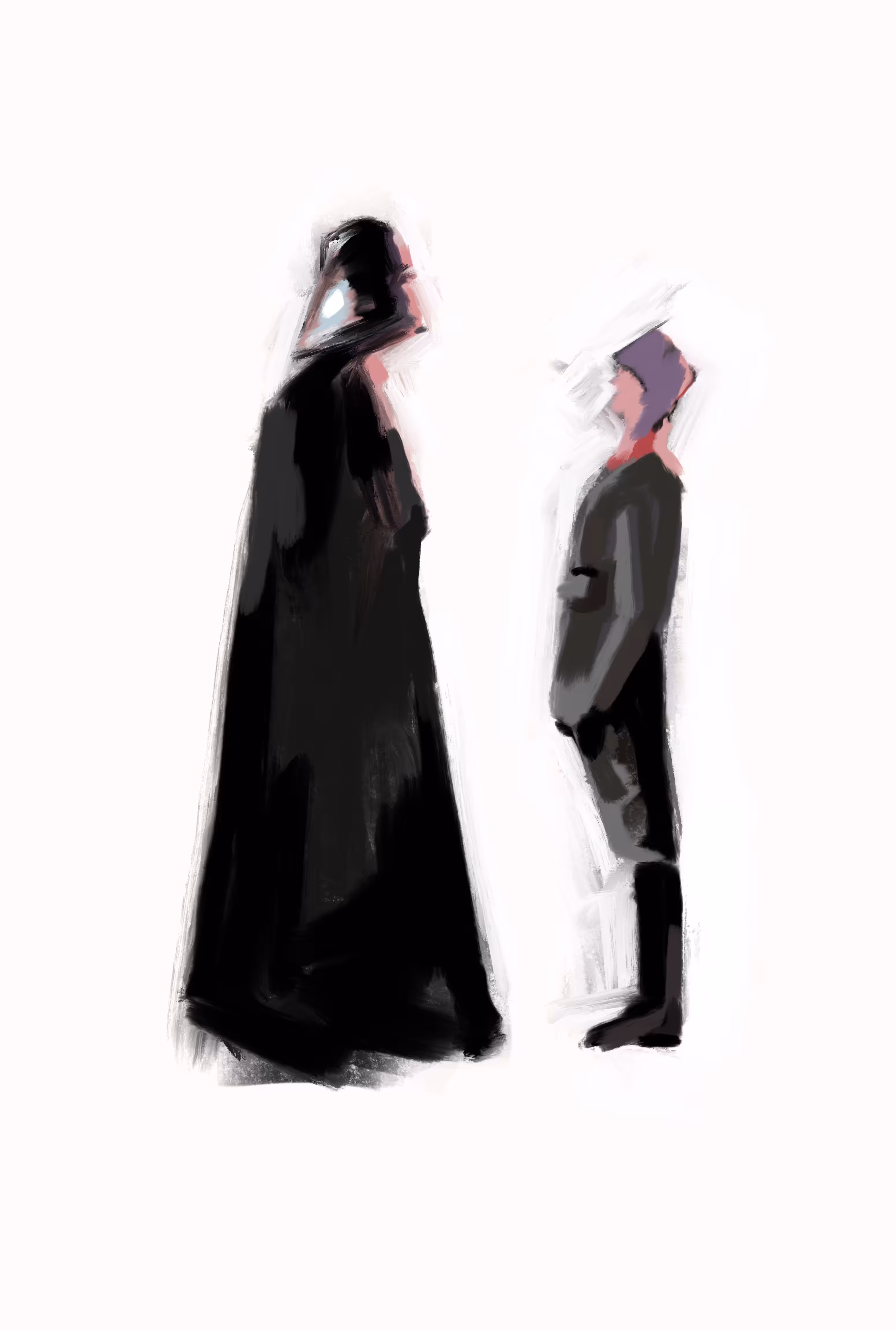CONVERSATION