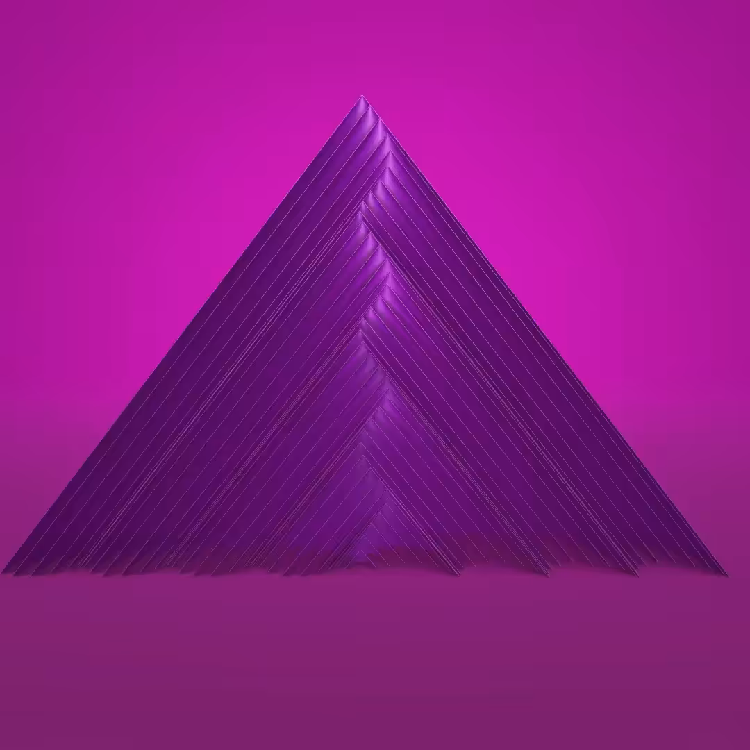 Cone Experiment 2
