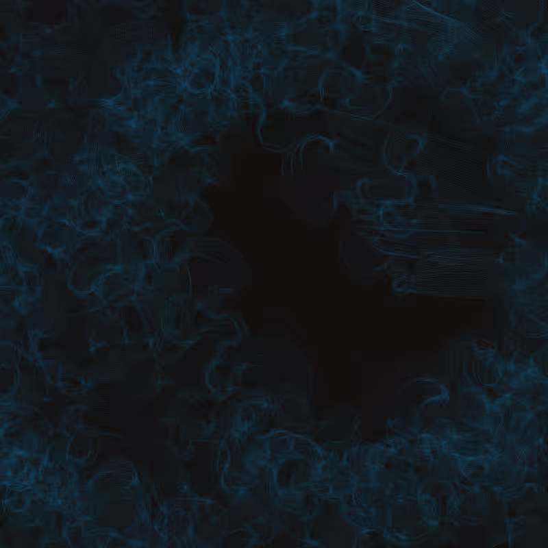 Meander Nebulae #56
