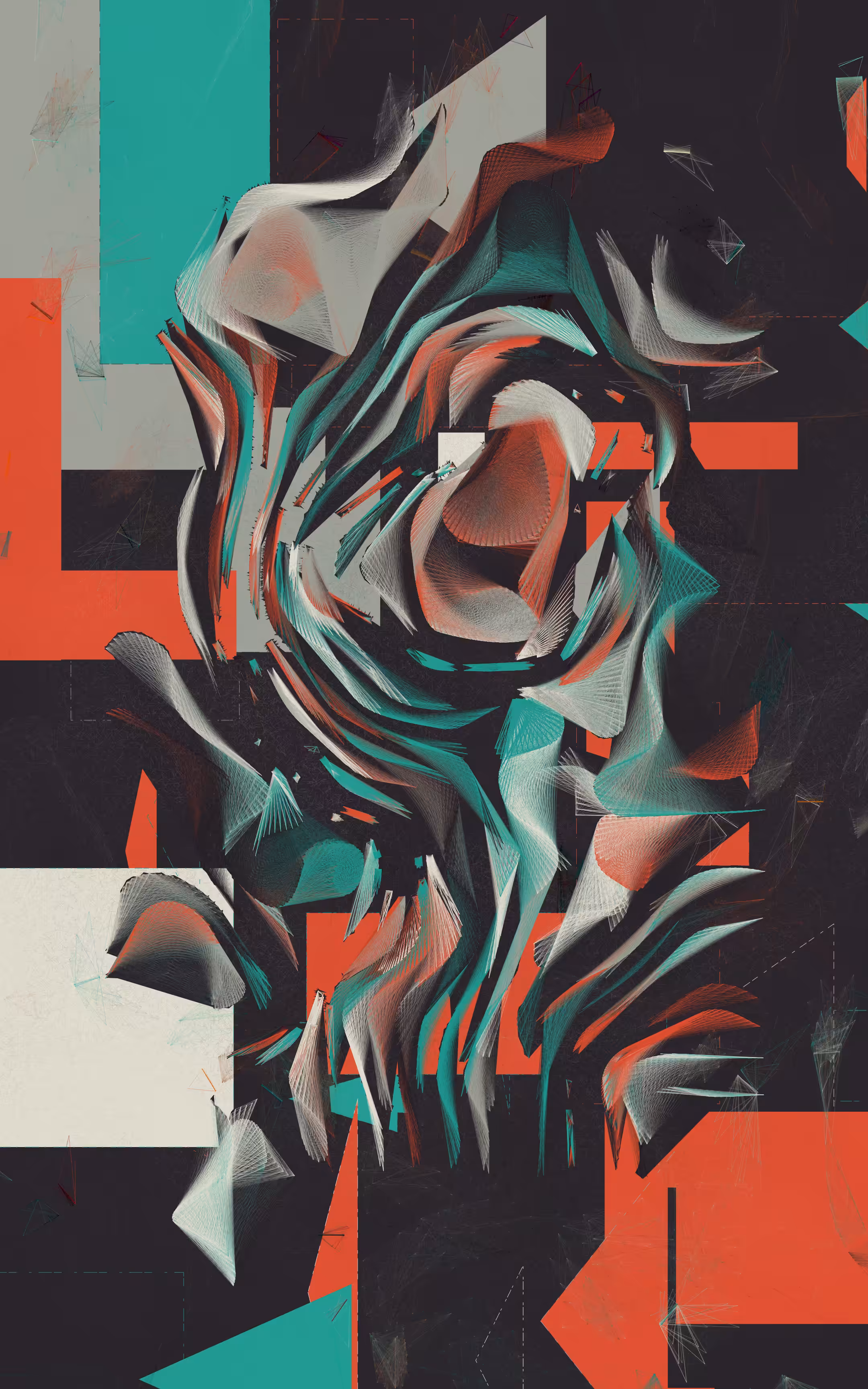 NOISIA #8