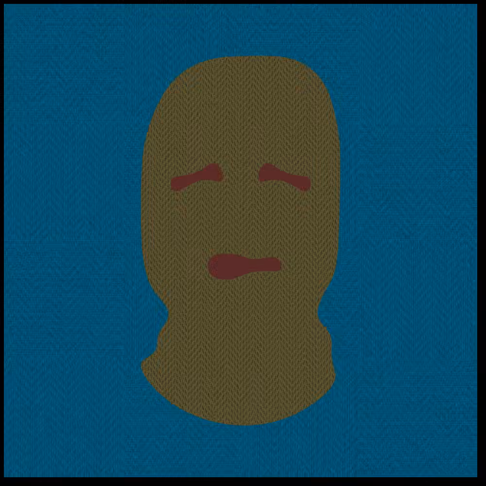 Balaclava FG #31