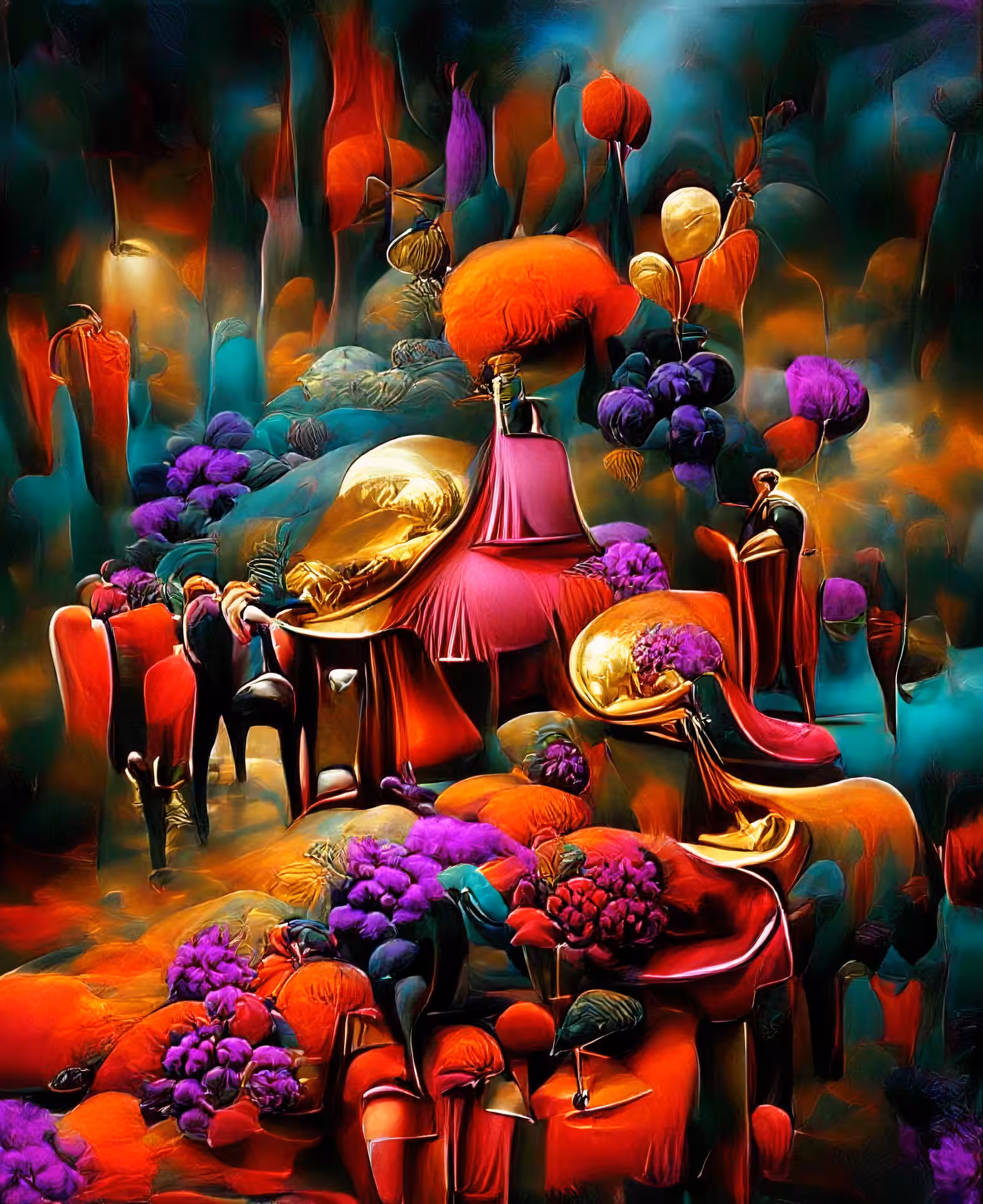 Next Gen AI Art #286