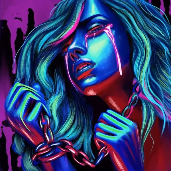 " Chains of the soul" 