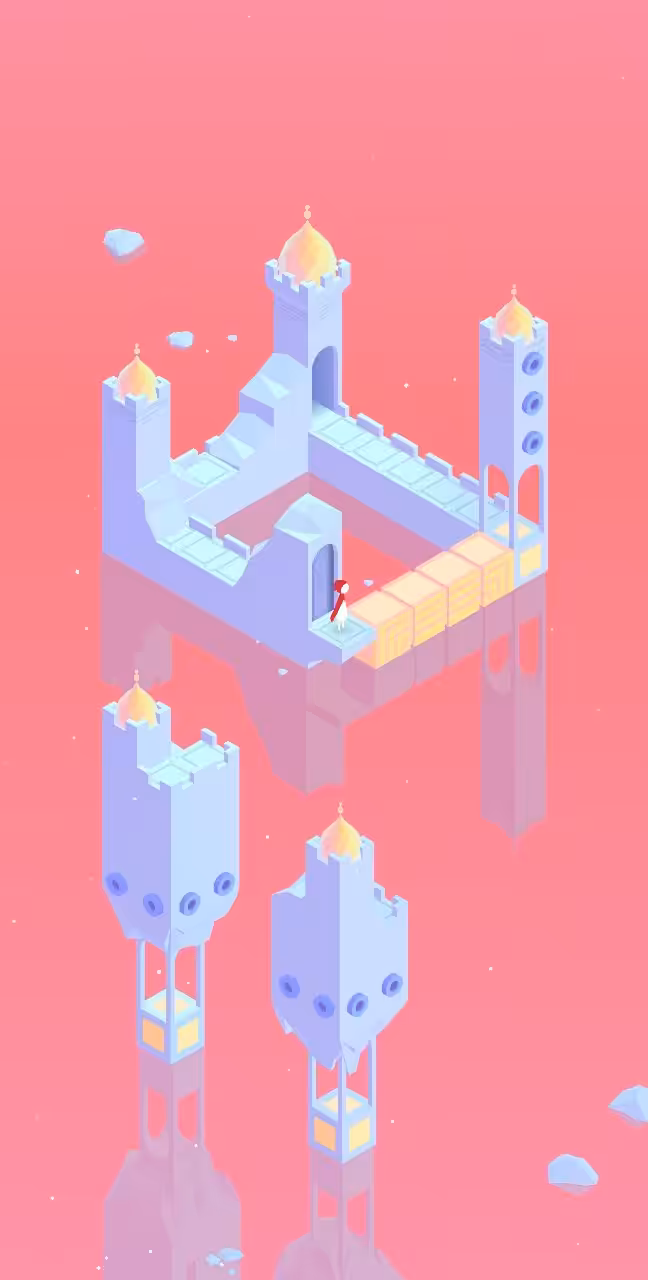 Monument Valley #4