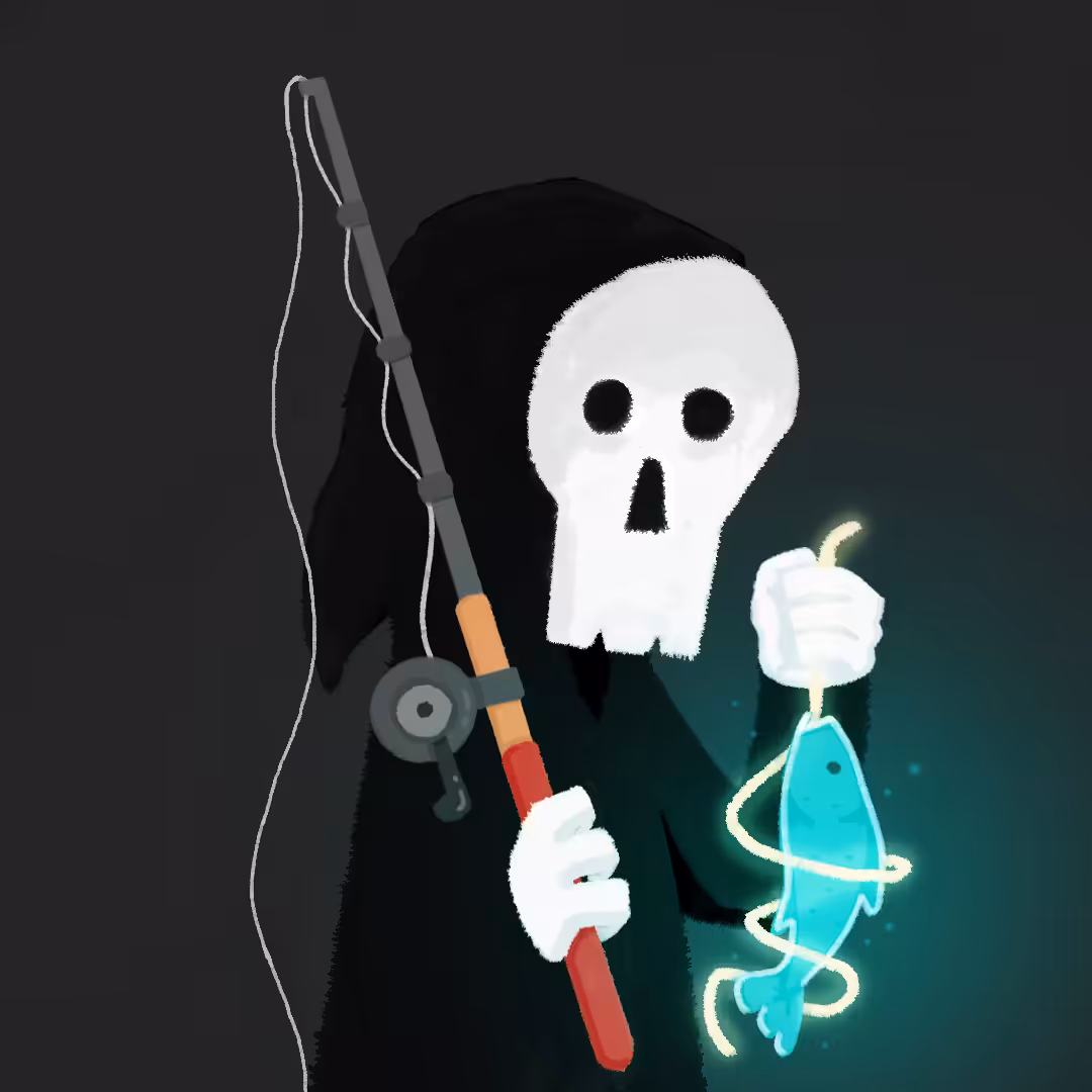 A Tired Death: EP 03