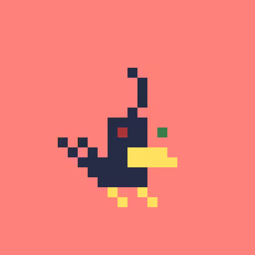 PIRDS #119