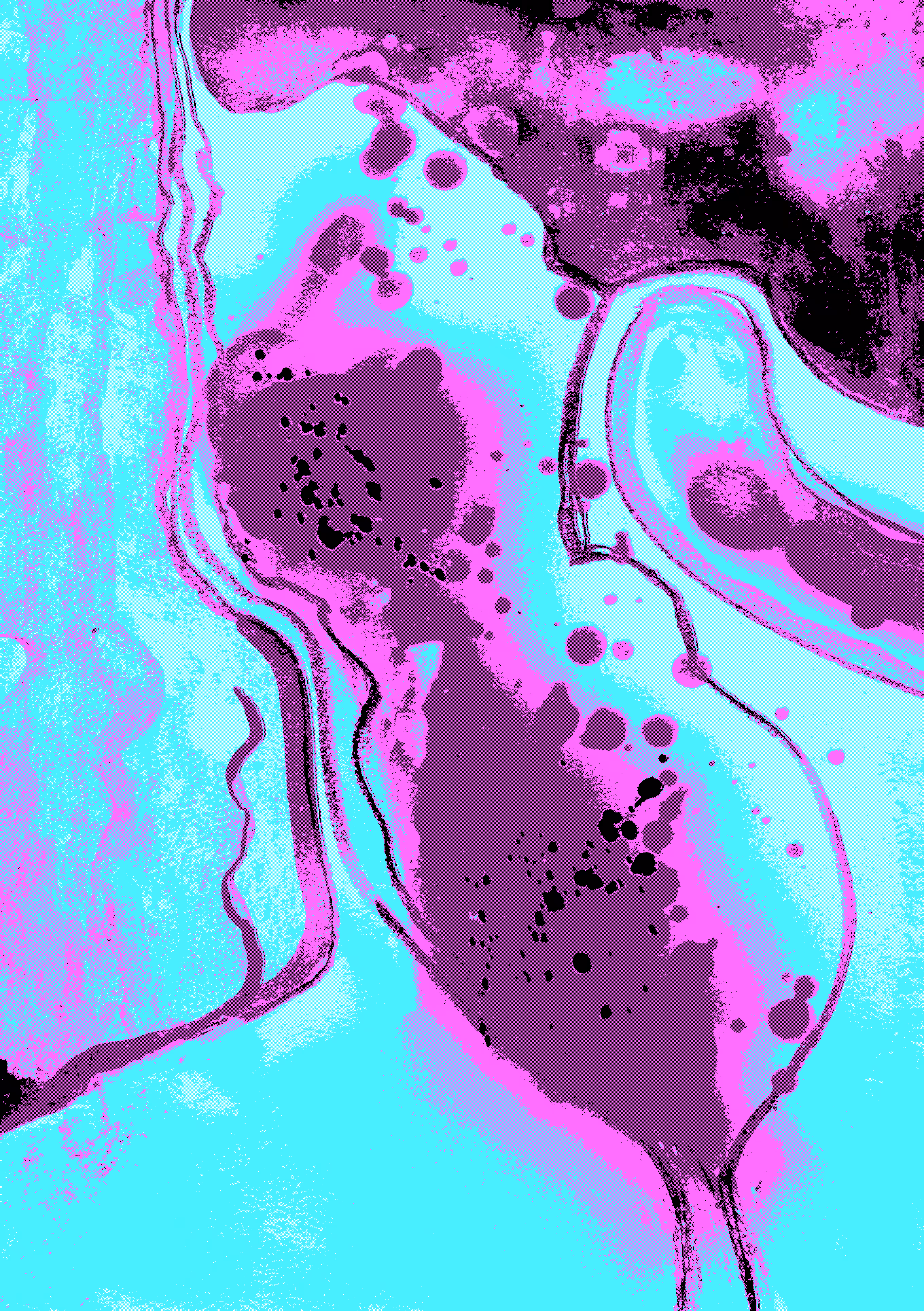you feel obscenely naked, with just your mind and not your body