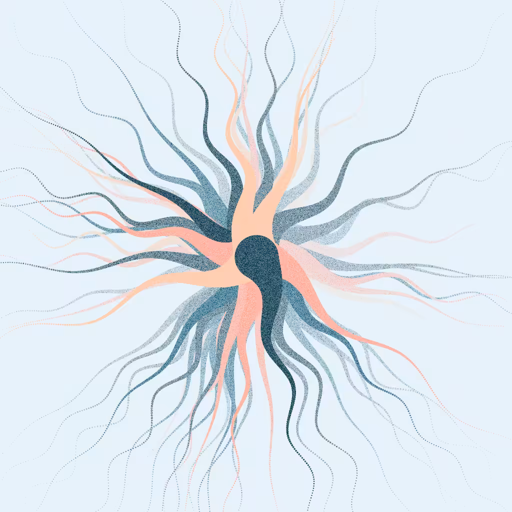 Tendrils