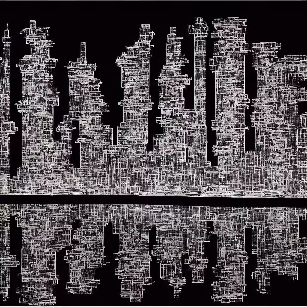CITY inna Glich IV