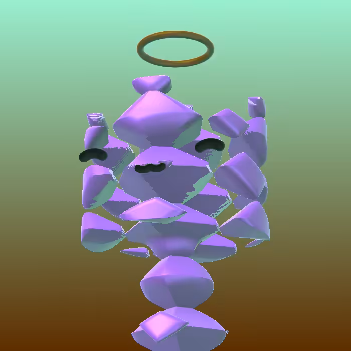 SHADER HEADZ #336