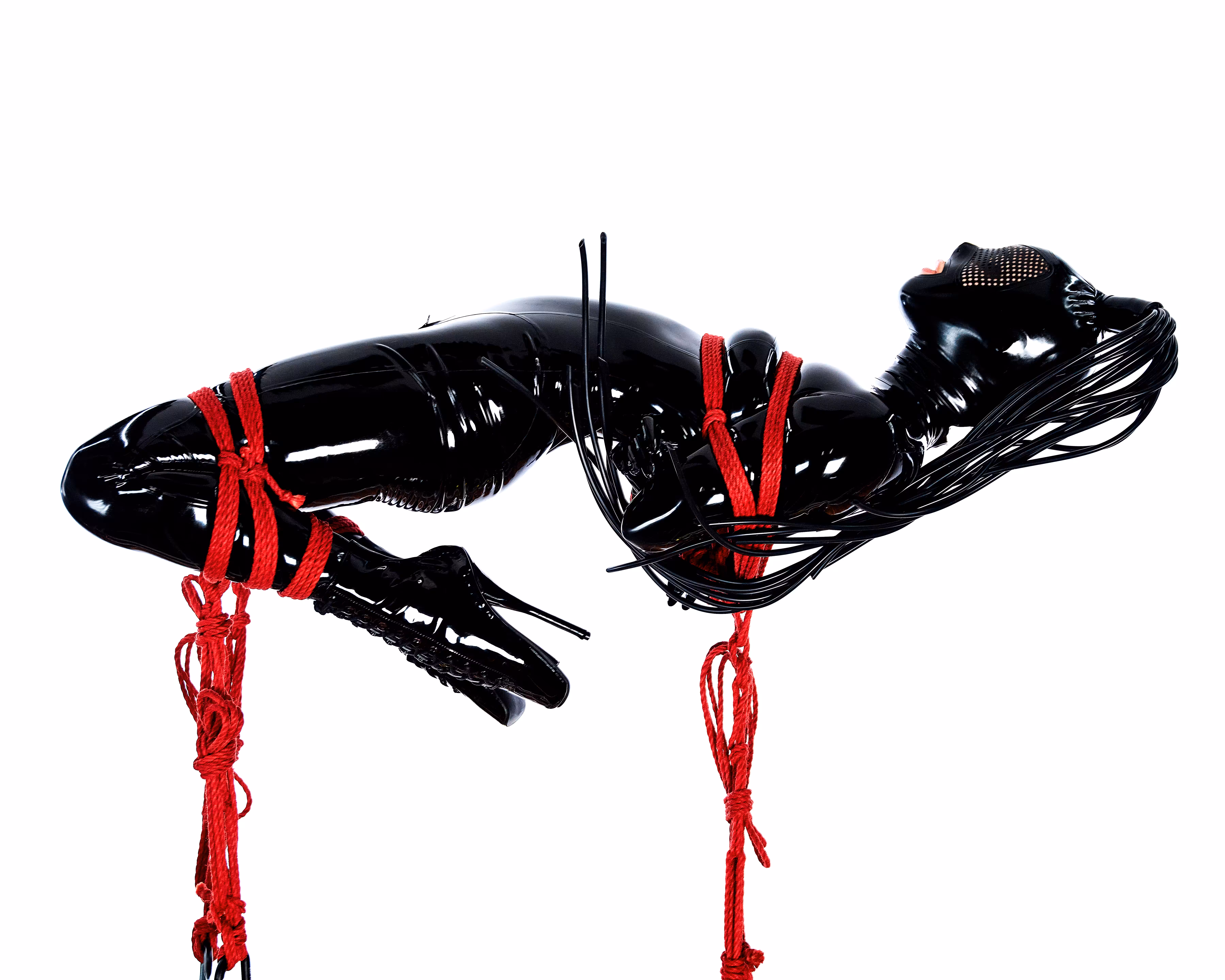 Rubberdoll 7