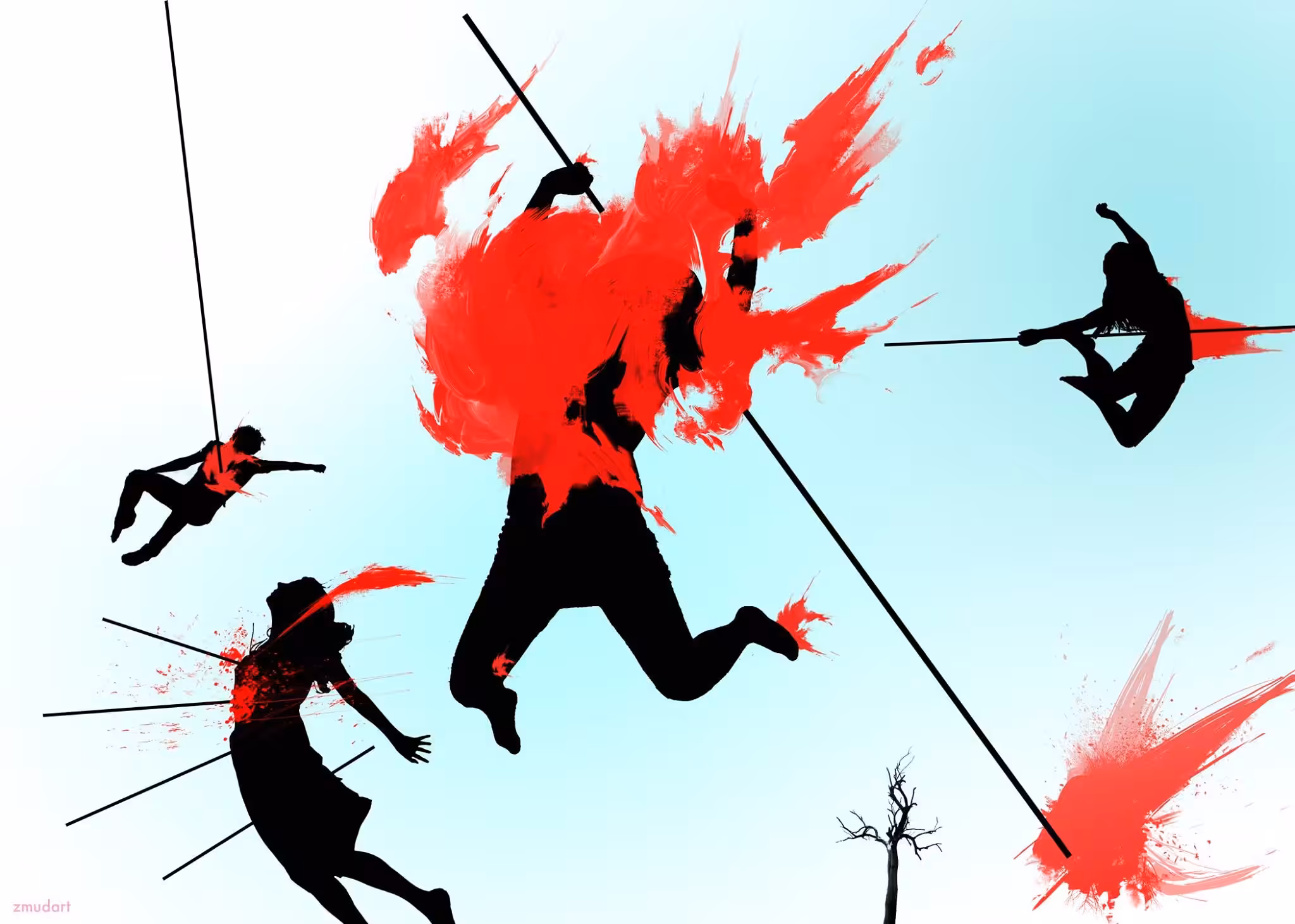 Fatal Dance