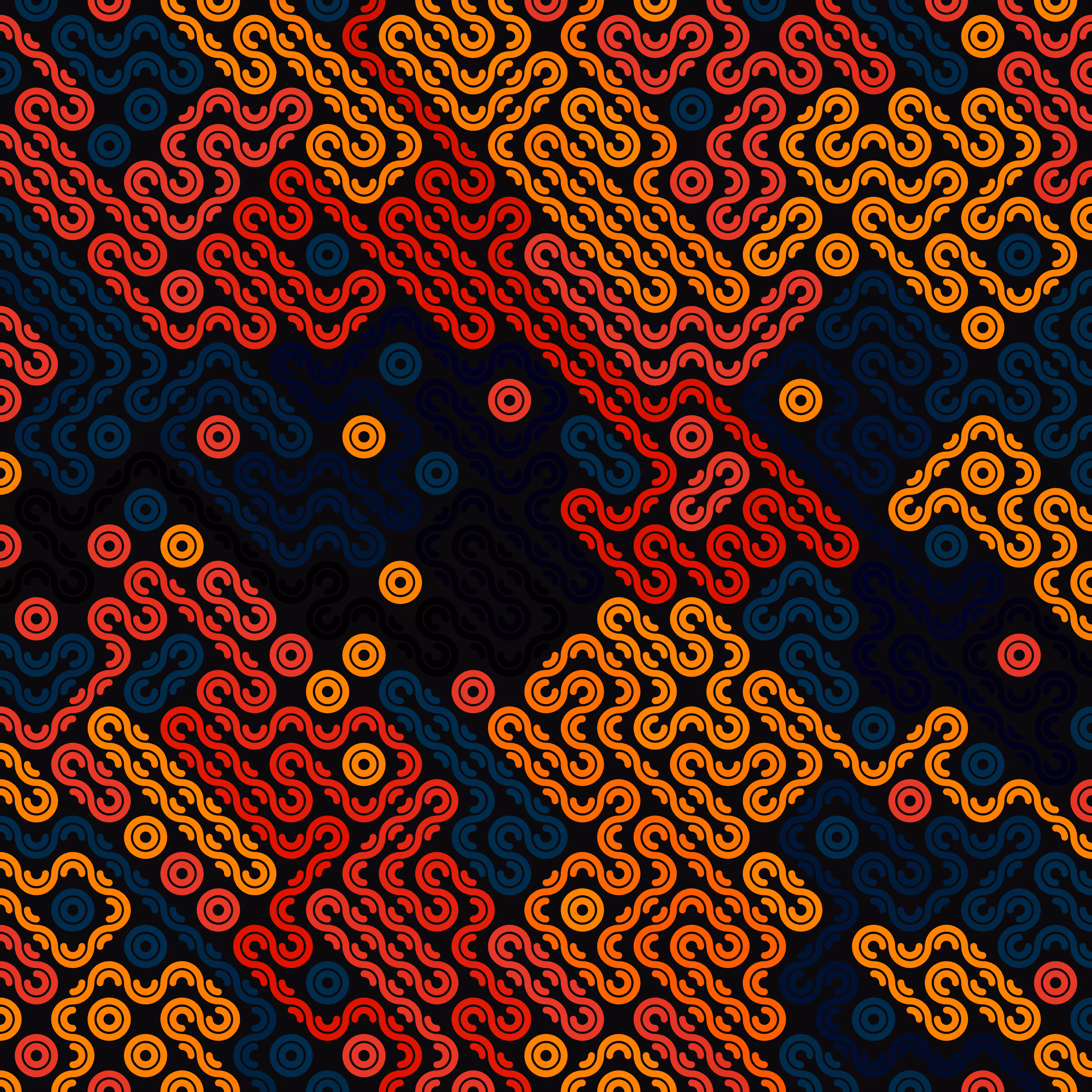 Bad Carpet #71
