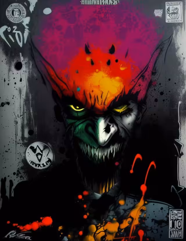 REMO: GOBLINATOR RETURNS