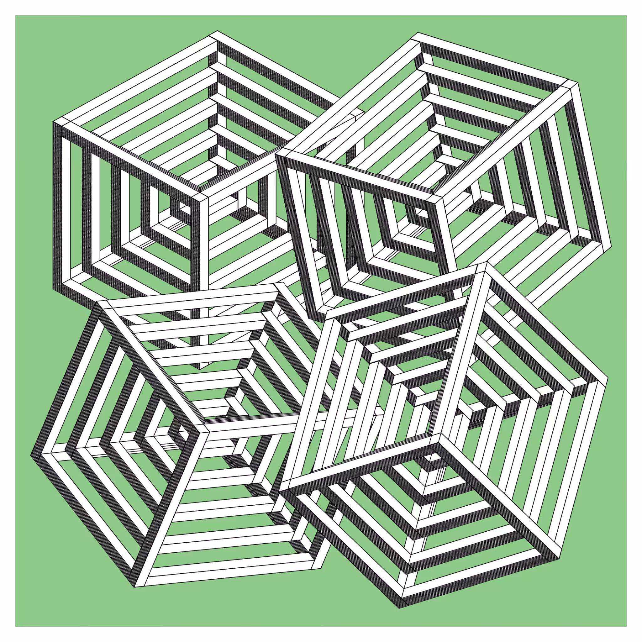 NESTS #8