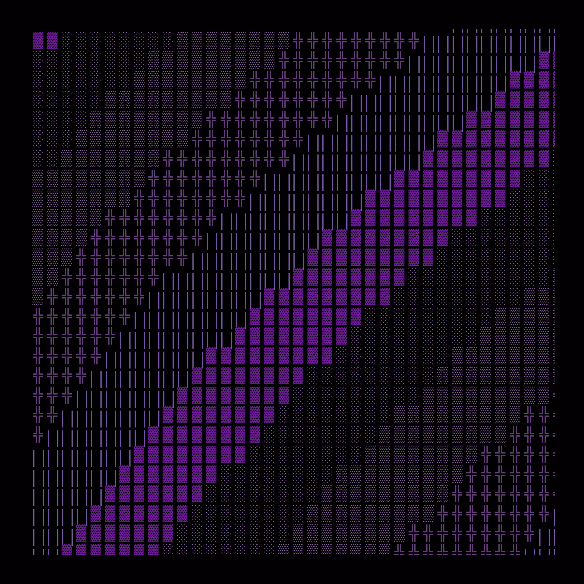 g l y p h #66861