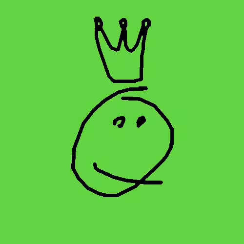 Basquiat Doodles: Basquiat #4344