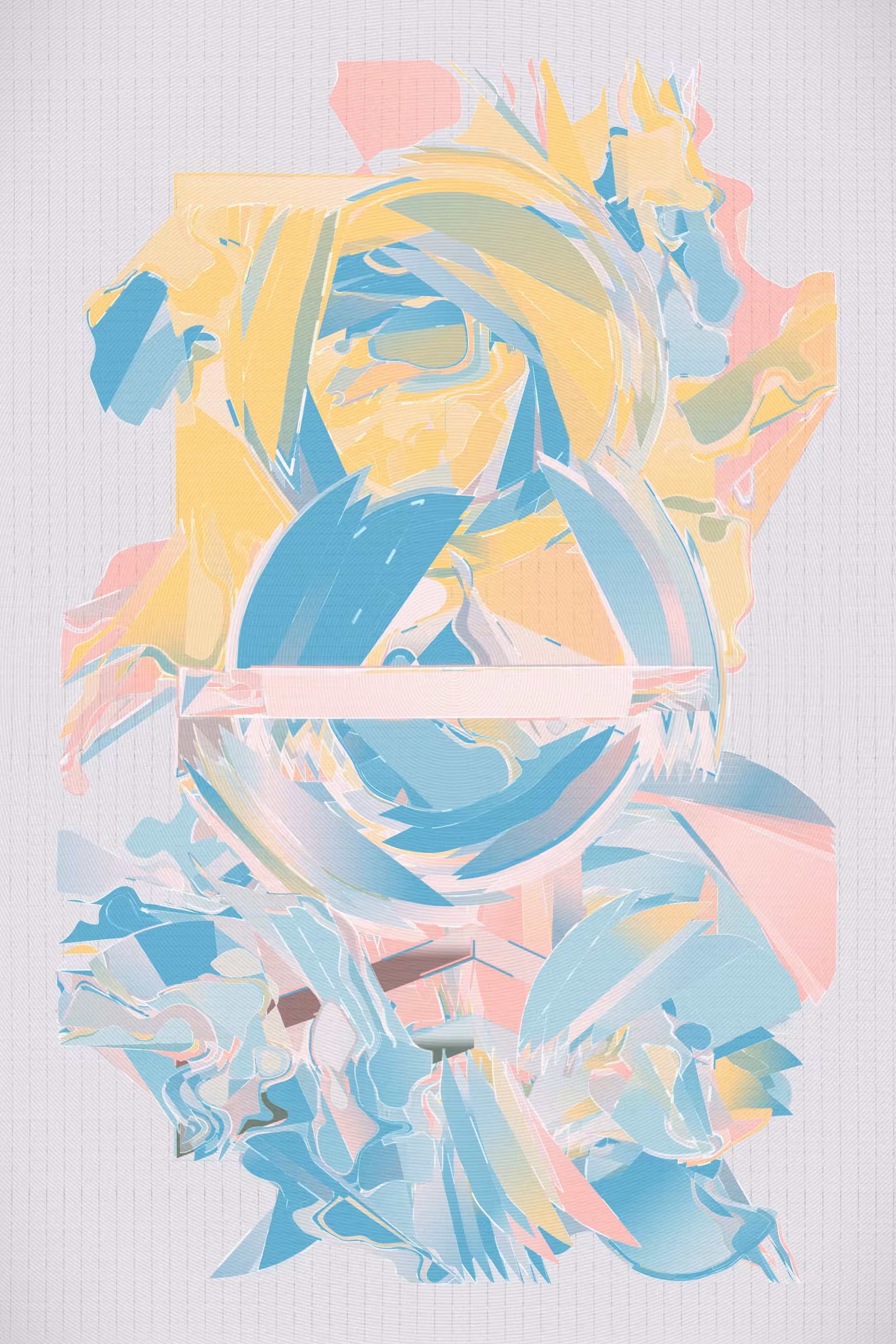 Spazio/Colore #181