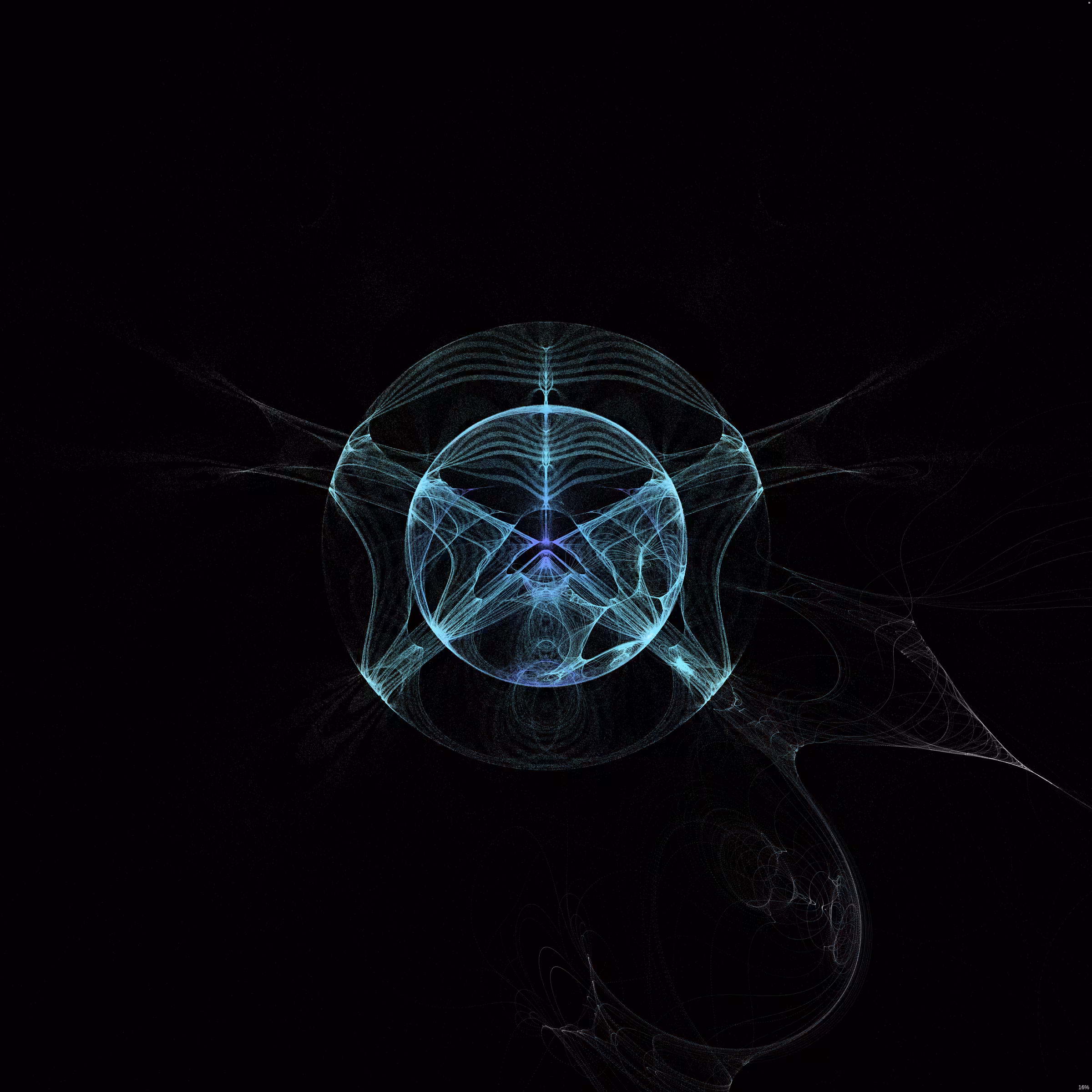 Organicon, variation 00 - special edition #250