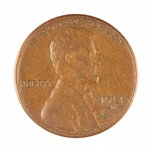 CENTS #6123