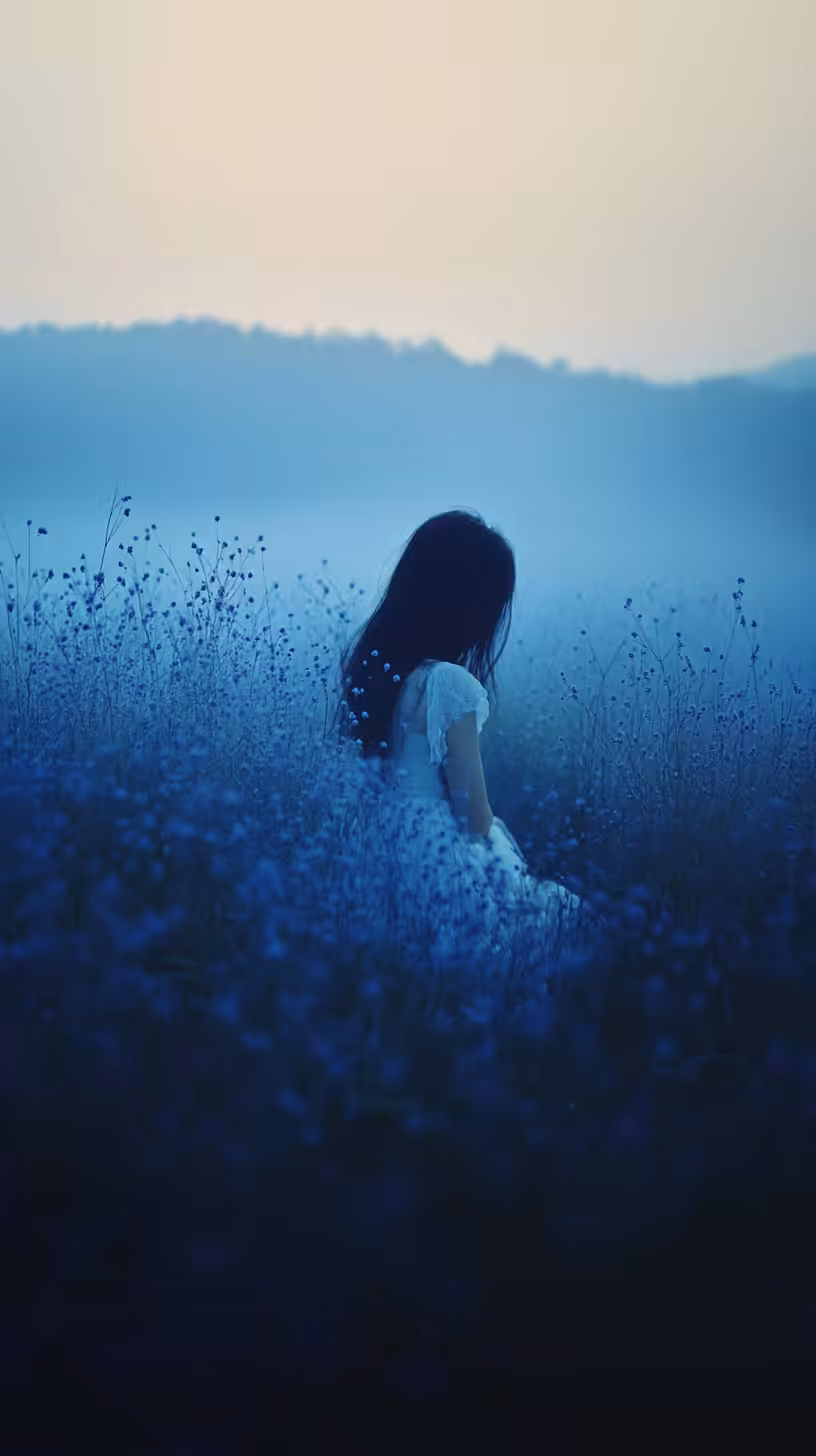 Intimate Solstice