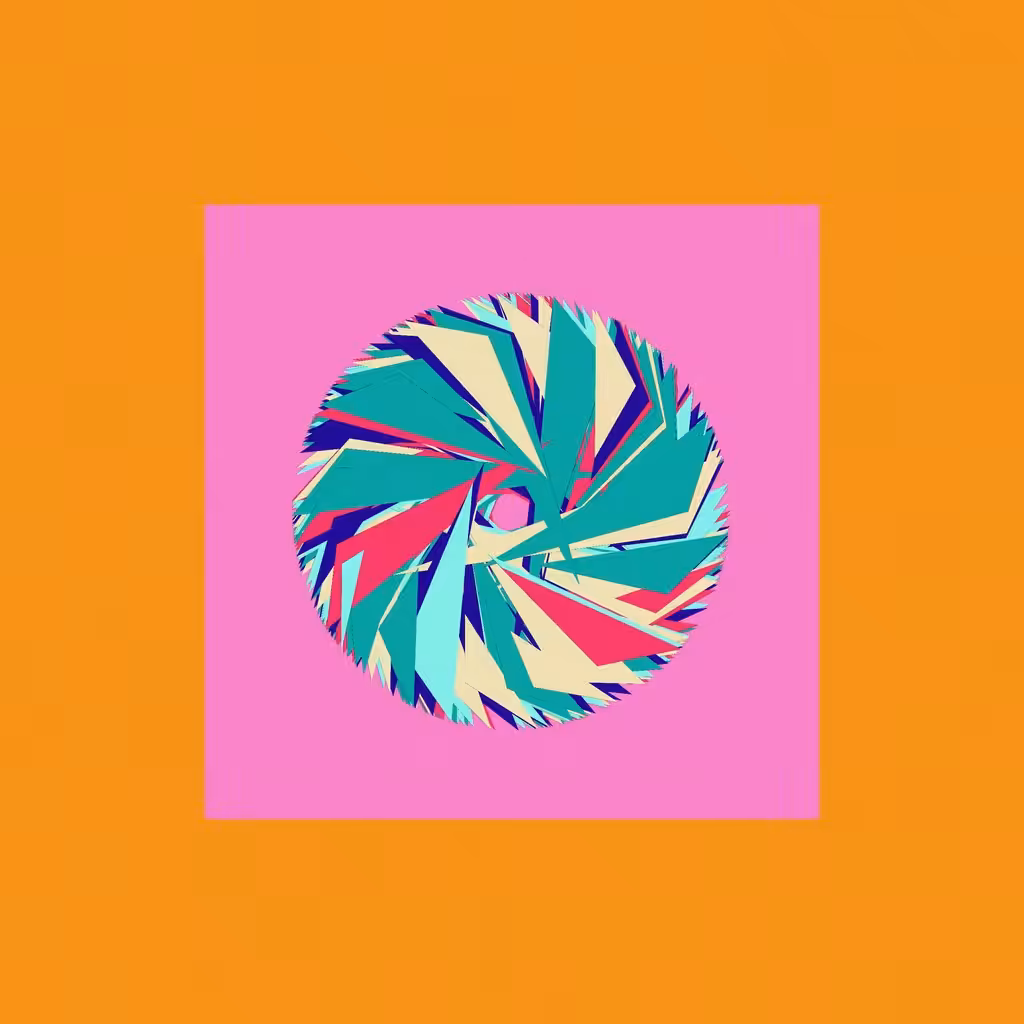 Circos - I #9
