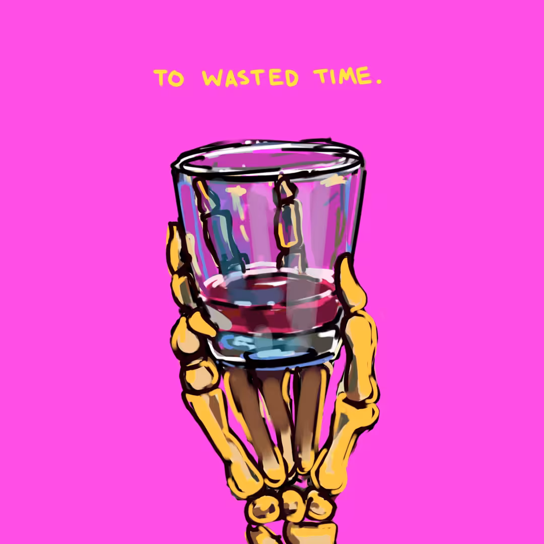 #120 - Cheers