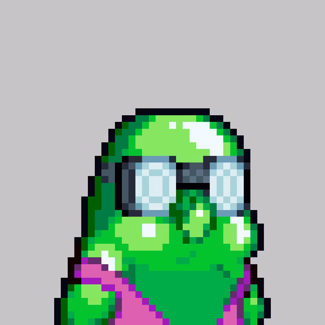 Lovebird#8732
