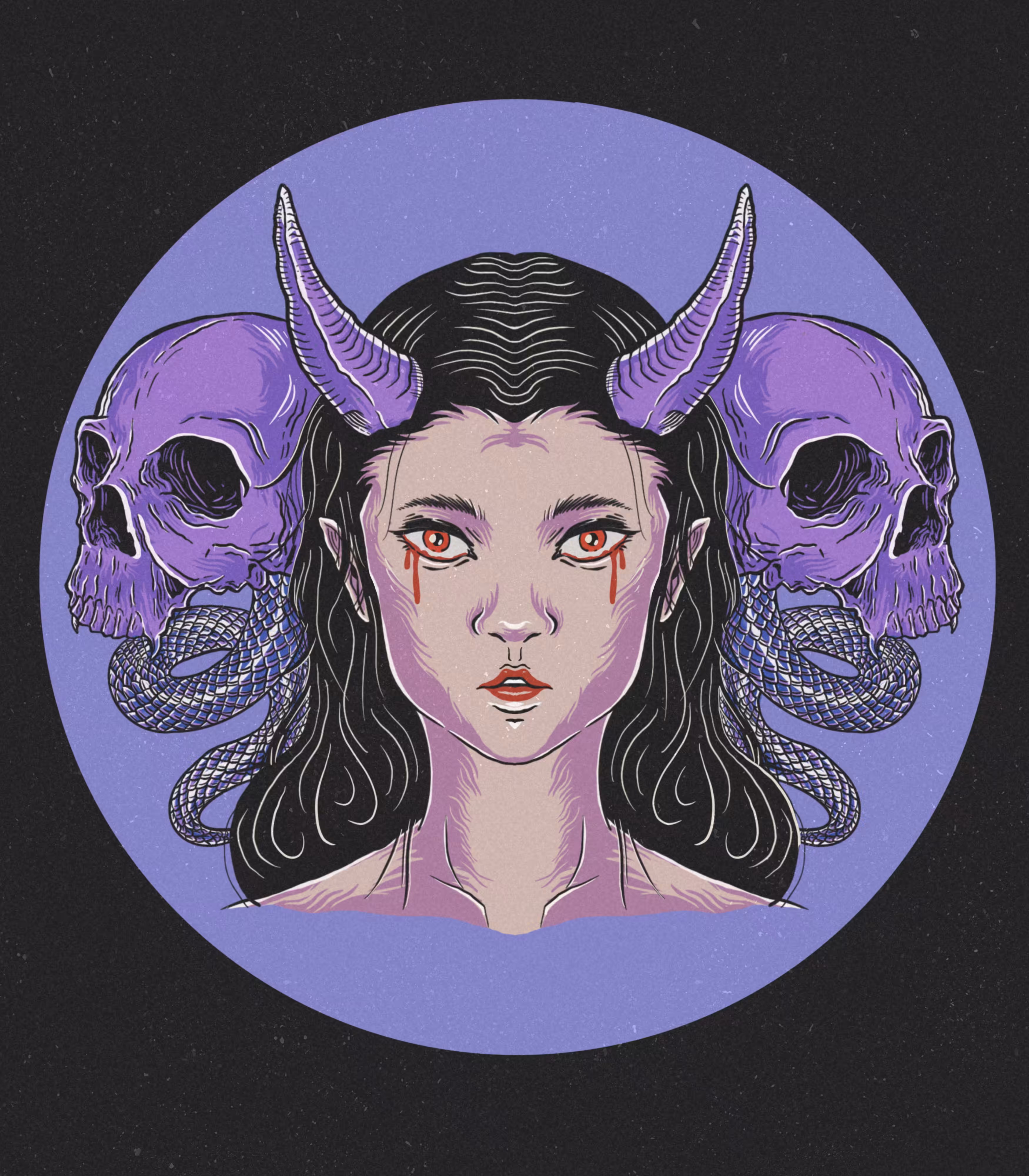 PurpleDvlLady