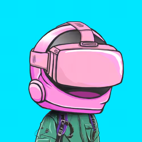 VibeNauts #3574