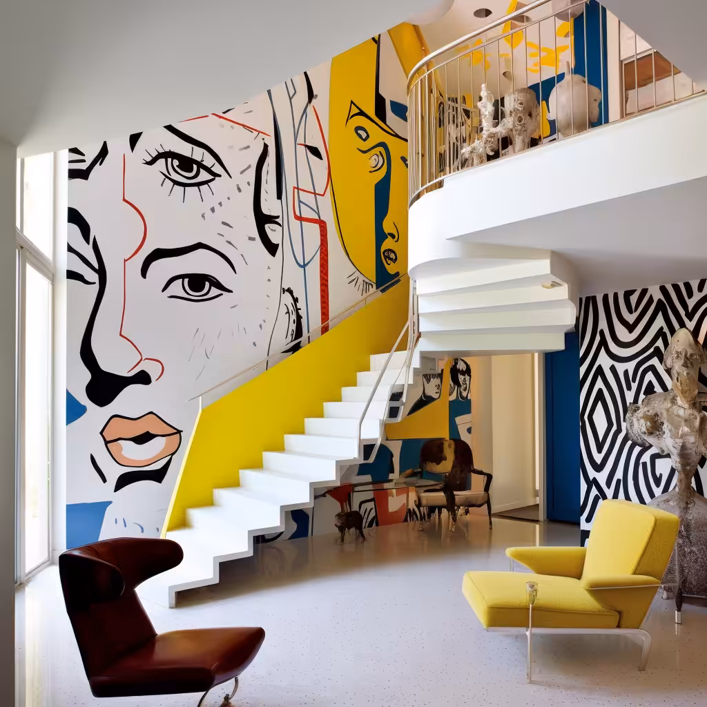 Interior Design ai