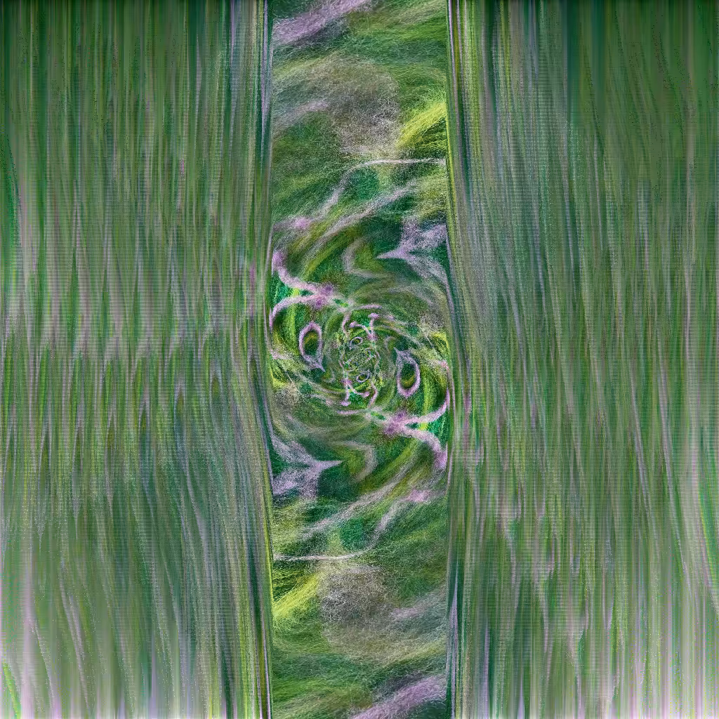 Astraea's Loom #205